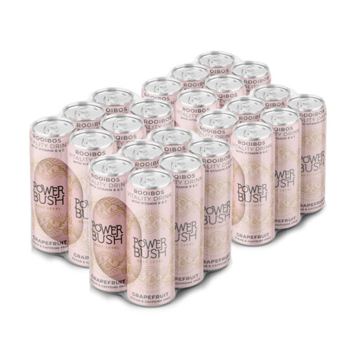 Power Bush Grapefruit Case (24)